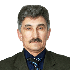 Иванченко Павел Григорьевич